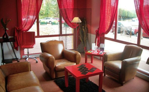 Quality Paris Ouest Maisons-Laffitte